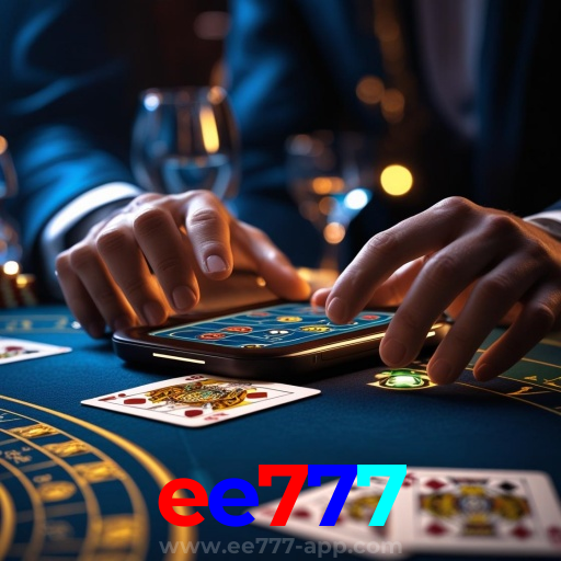 Cassino e apostas — ee777 site oficial
