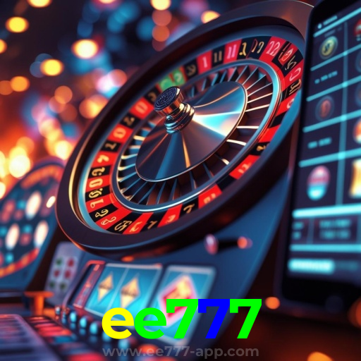 Cassino e apostas — ee777 site oficial