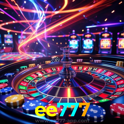 ee777: cassino confiável no Brasil — bônus de boas-vindas
