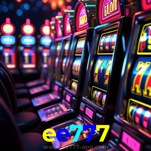 Cassino e apostas — ee777 site oficial