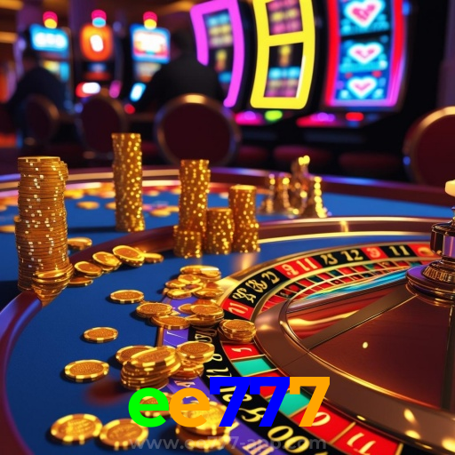 ee777 BET - Apostas Esportivas e Cassino ao Vivo