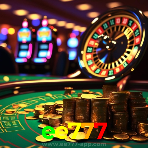 ee777 — experiência de login rápida e interativa