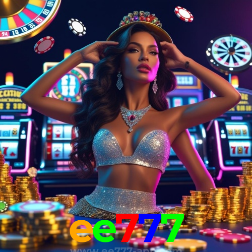 ee777: cassino online no Brasil — certificada e premiada