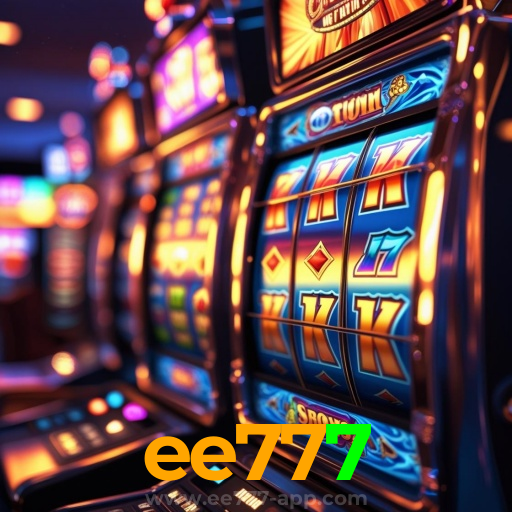 ee777.com Cassino Online | Slots e Jogos | Site Oficial