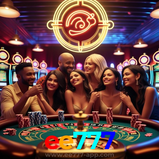 ee777: cassino online no Brasil — certificada e premiada